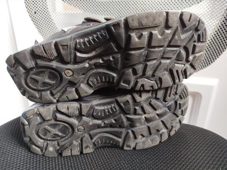 Ortopedické topánky neoprot 33-34, 33