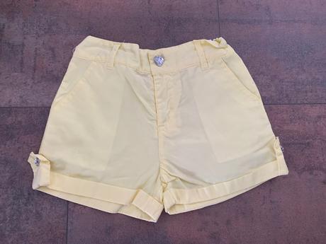 Kratasy, sortky, young dimension,104