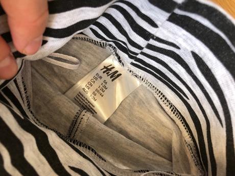 Teplaciky h&m, h&m,56