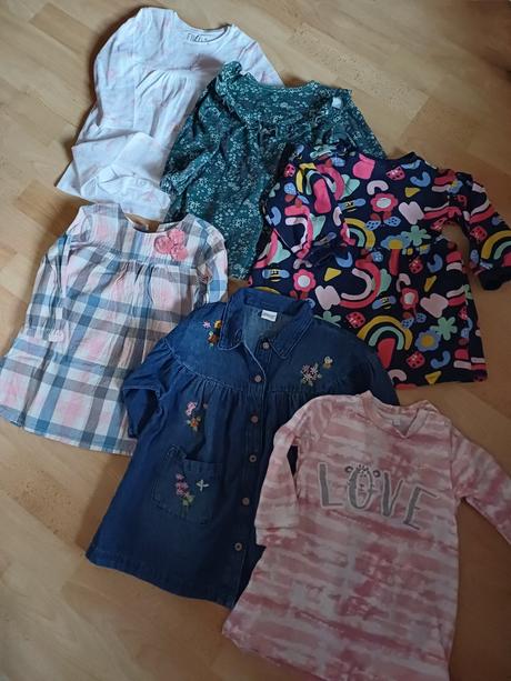 Balik šiat v.86 dlhy rukav, 86