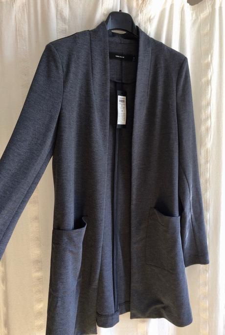 Vero moda kabátik,sako vel.xs-s, vero moda,34 / 36 / s / xs