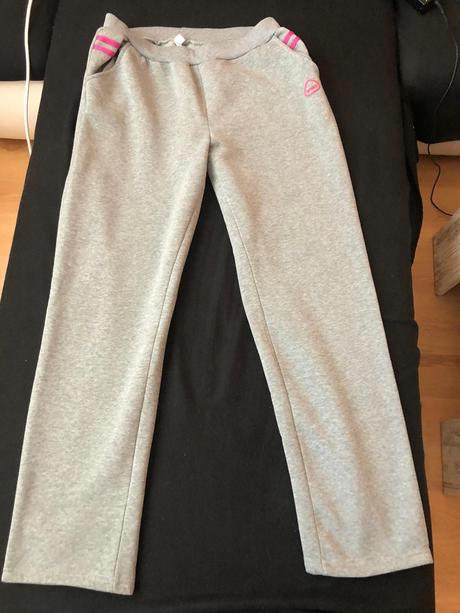 Damske zateplene teplaky xxl, xxl