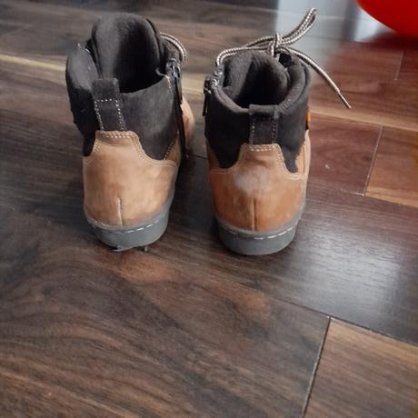 Topanky na zimu 28, lasocki,28