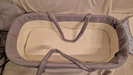 Kočík gesslein f6 air + kompletná výbava, gesslein,gesslein f6 air+