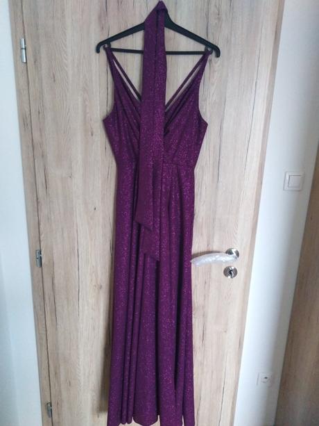 Spoločenske saty, 38