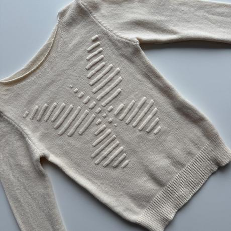 Dievčenský pulóver motýľ, 104 / 116 / 128 / 152