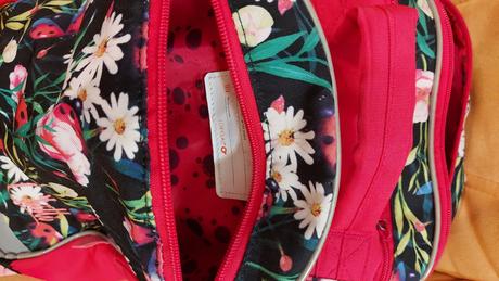 Školsky ruksak 1-2 ročník,