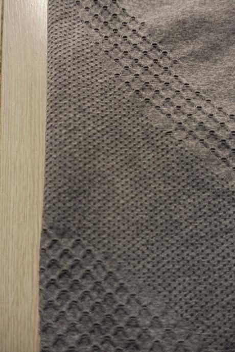 Legíny h&m sport, h&m,xl