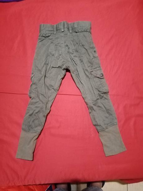 Dievčenske nohavice, name it,104