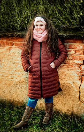 Vetrovka, reserved,158