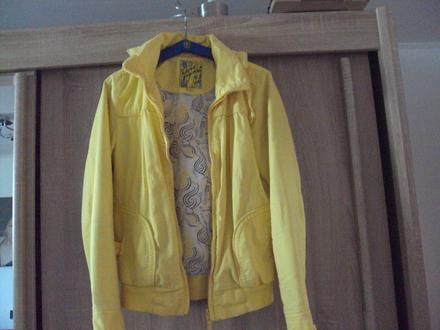 Bunda, xl