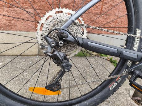 Predám bicykel trek marlin 7, 28