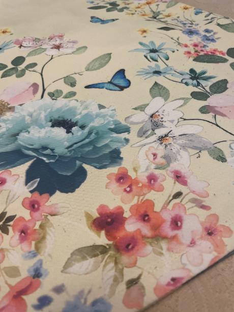 Žlté kvetovane šaty next, next,134