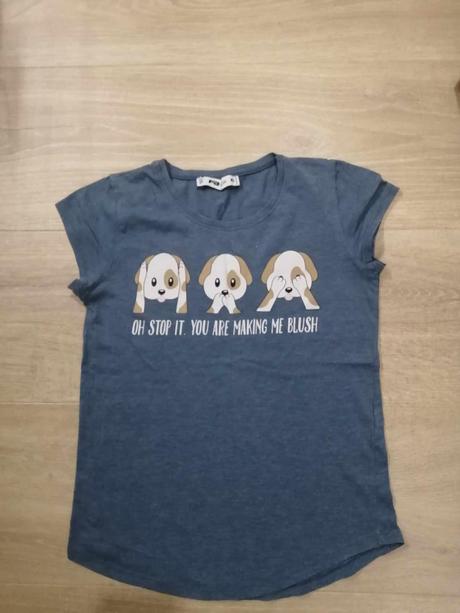 Tričko, new yorker,xs