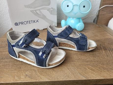 Ortopedicke papucky/sandalky, protetika,27