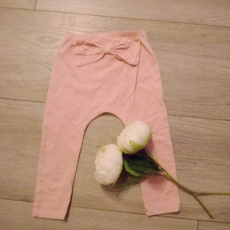 Legíny s mašľou, next,86