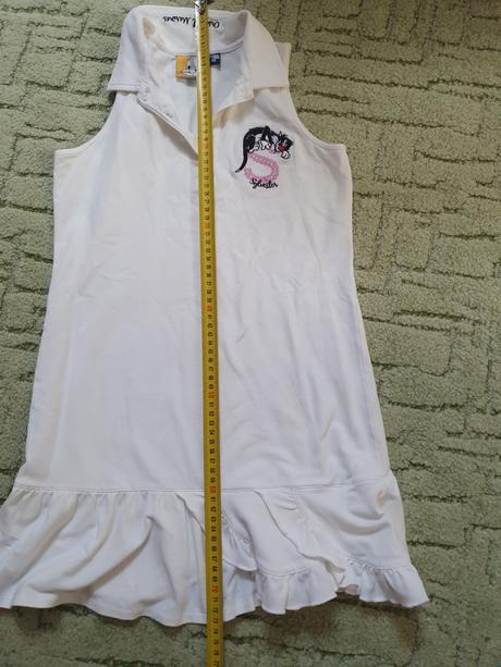 Šaty looney tunes, 134