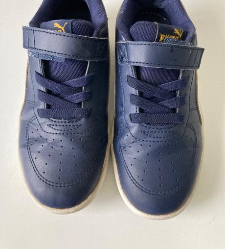 Tenisky puma, puma,34