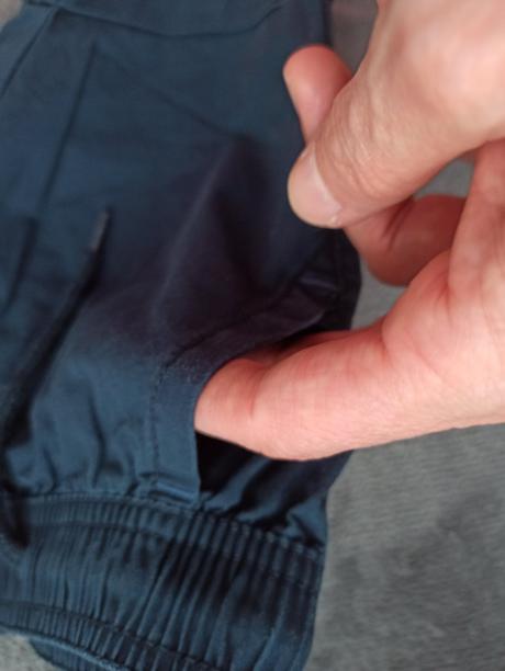 Tričko a kraťasy 86/92, lupilu,86