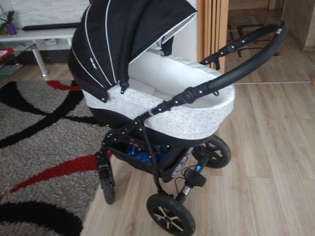 Predám kočík, baby merc,baby merc zipy q
