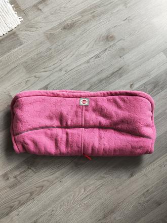 Rukávnik na kočík, lodger