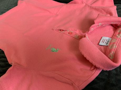 Polo tricko, u.s. polo assn.,122
