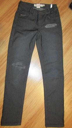 Rifle letné, h&m,140