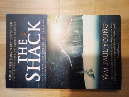 Kniha v angličtine, 