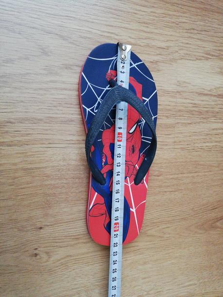 Papuce s5891, marvel,33