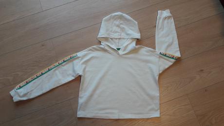 Mikina benetton, benetton,152