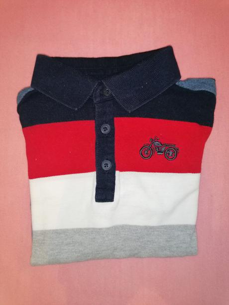 Tričko c&a v. 110, c&a,110