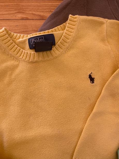 Sveter, tommy hilfiger,104