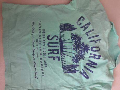 Polo tričko, rebel,104