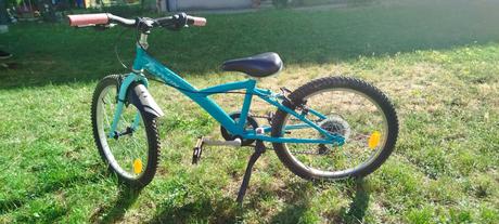 B-twin 20', 20