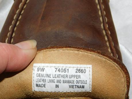 Panske kvalitne kozene topanky,hnedej farby.bezne, timberland,42