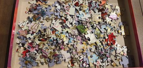 Ever after high bábiky, 