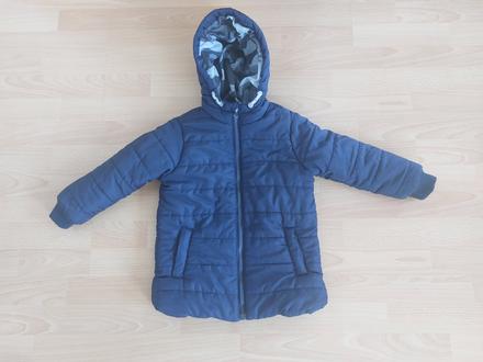 Zimna bunda, piazza italia,110