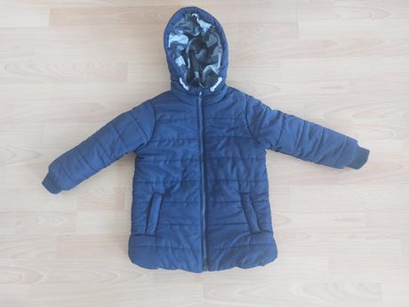 Zimna bunda, piazza italia,110