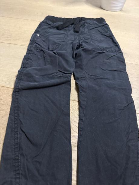 Podšité nohavice zara, zara,104