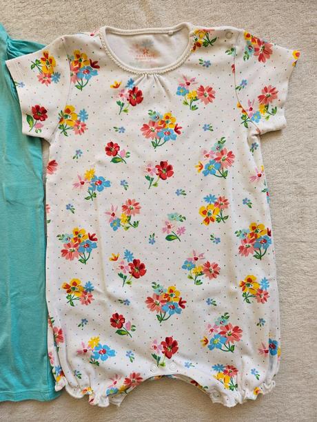 3x letné opalovačky next, f&f a sinsay 92, next,92