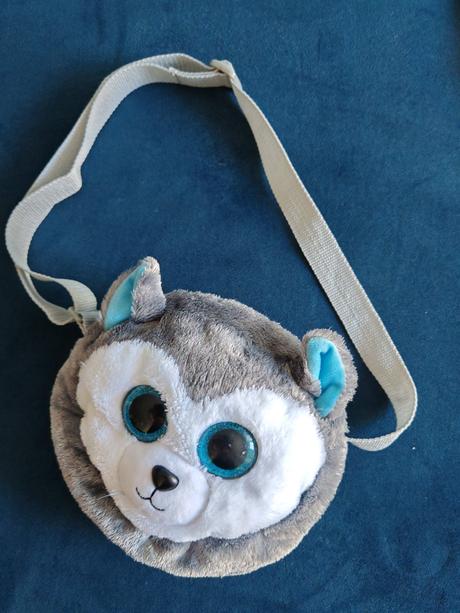 Kabelka husky, 