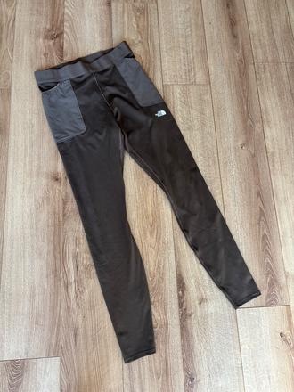 Dámske legíny the north face, s