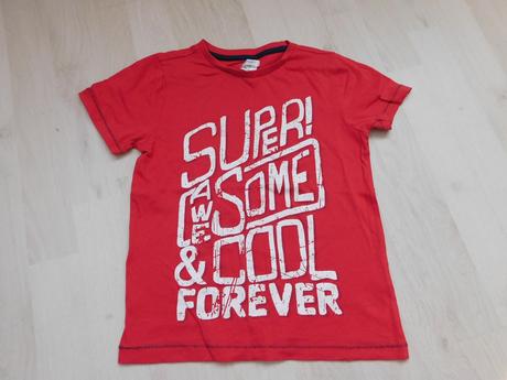 Tričko č.122, f&f,122