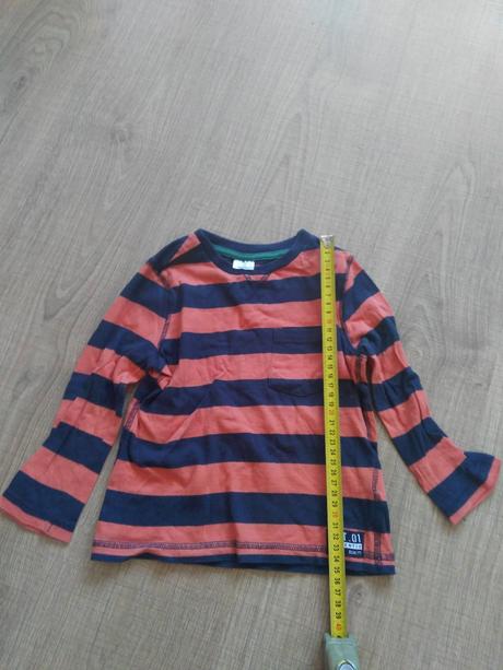 Chlapcenske tricko, velkost  98-104, 104