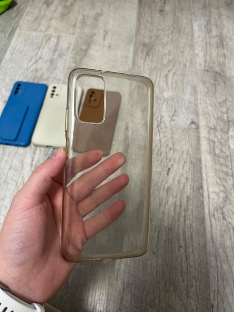 Kryty na xiaomi redmi 9t, xiaomi