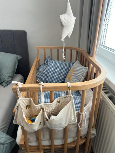 Postielka baby bay, šírka (cm): 55,dĺžka (cm): 90