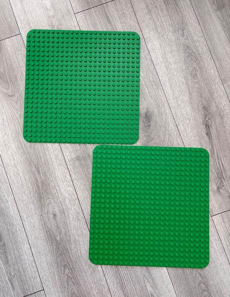 Lego duplo podložka 10980, 
