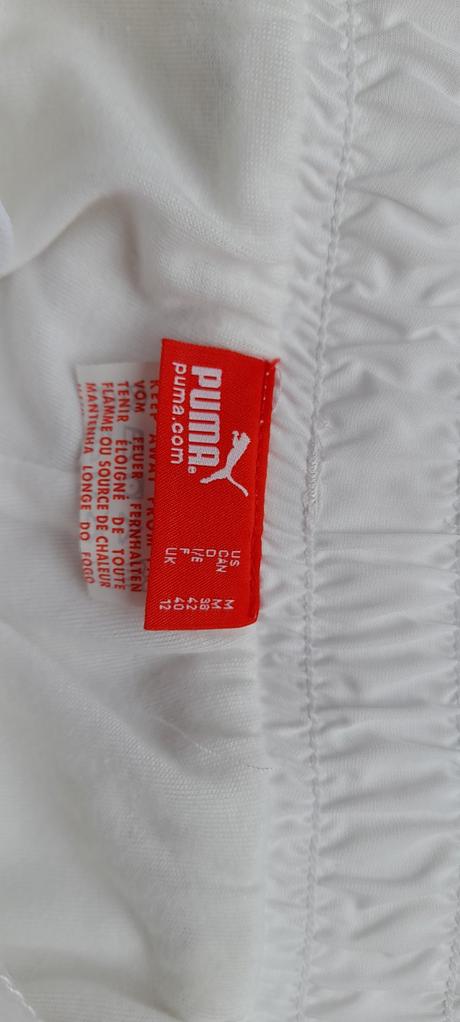 Puma nohavice, puma,m