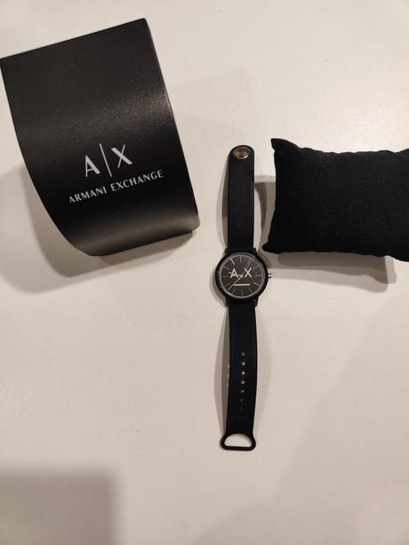 Dámske hodinky, armani