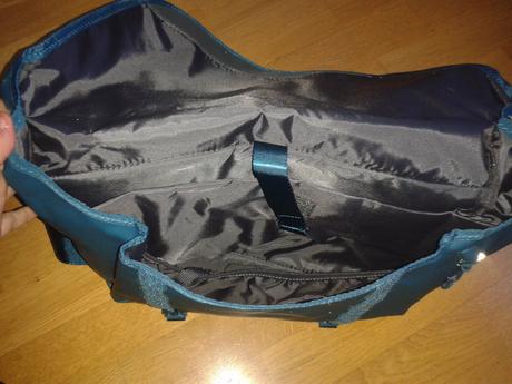 Športová taška tchibo, 